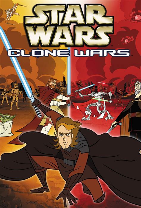 star wars the clone wars watch online anime|star wars clone war.